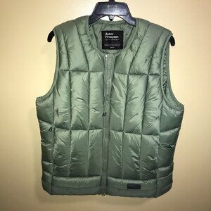 Men's Askov Finlayson Preservation Insulated Vest-Size M